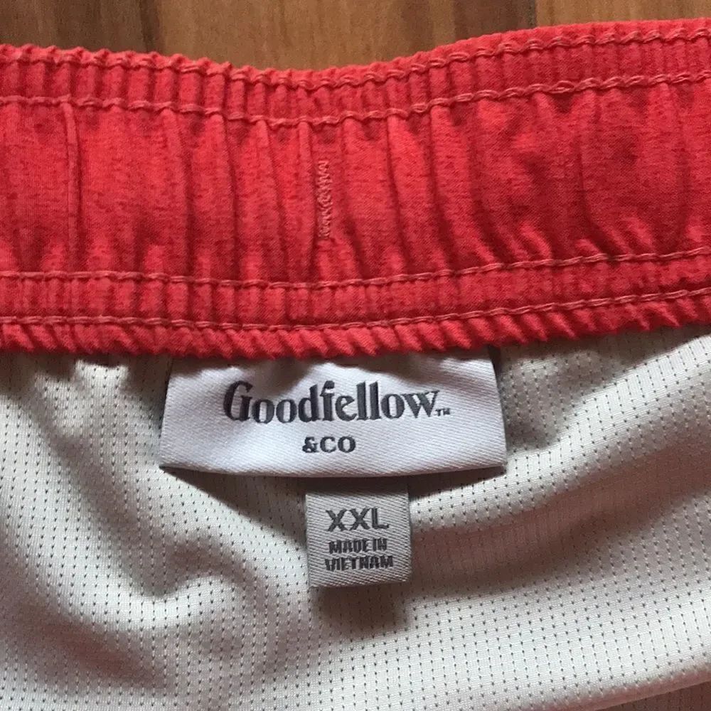 Goodfellow Mens Swim Trunks - Picture 2 of 4